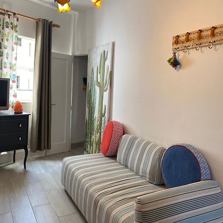 Casacholina Apartment Санта Крус де Тенерифе Екстериор снимка