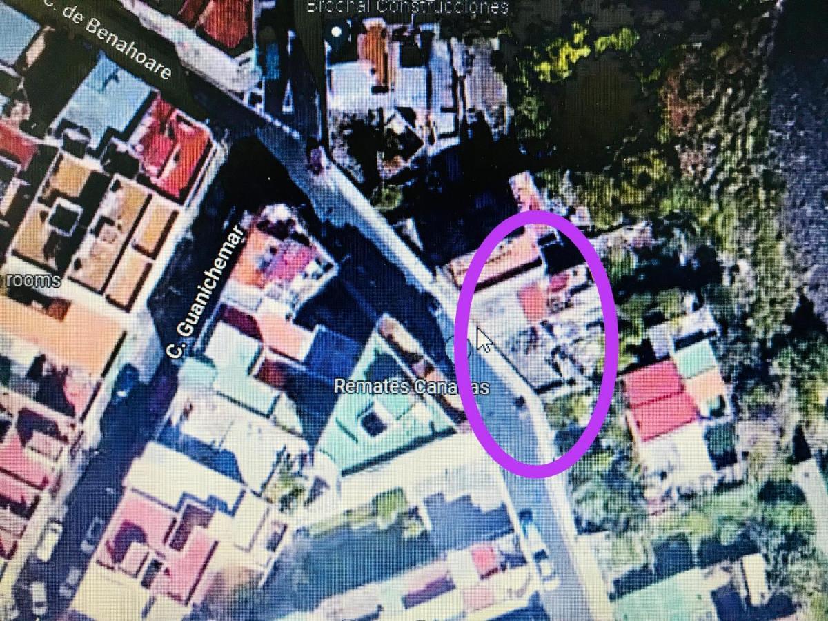 Casacholina Apartment Санта Крус де Тенерифе Екстериор снимка