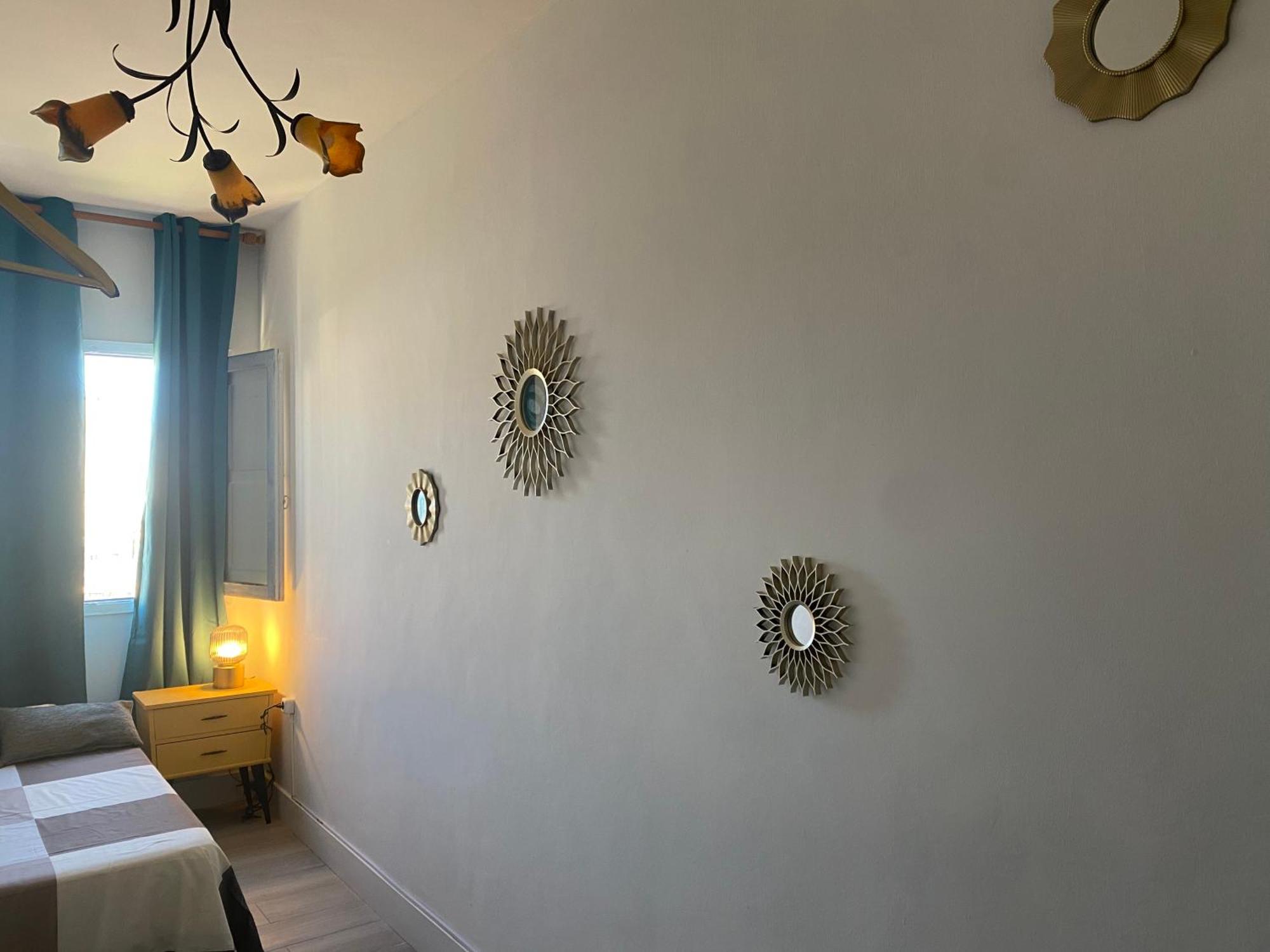 Casacholina Apartment Санта Крус де Тенерифе Екстериор снимка