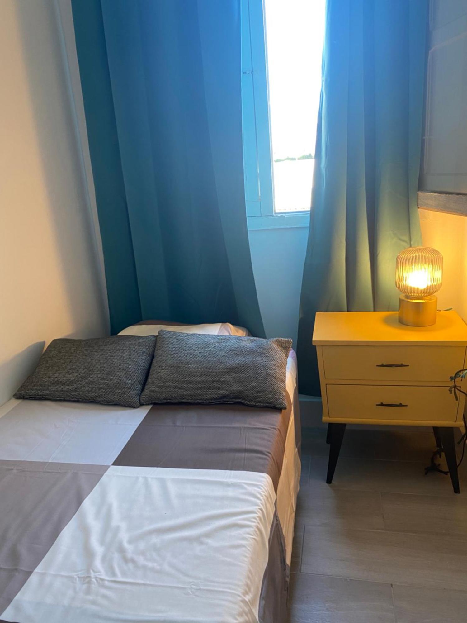 Casacholina Apartment Санта Крус де Тенерифе Екстериор снимка
