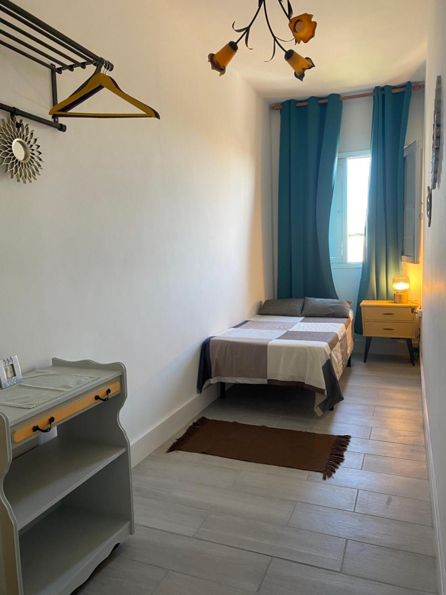 Casacholina Apartment Санта Крус де Тенерифе Екстериор снимка