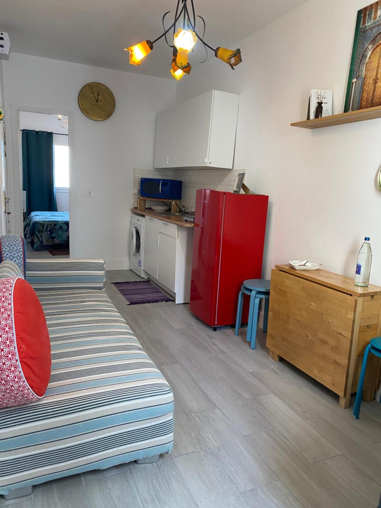 Casacholina Apartment Санта Крус де Тенерифе Екстериор снимка