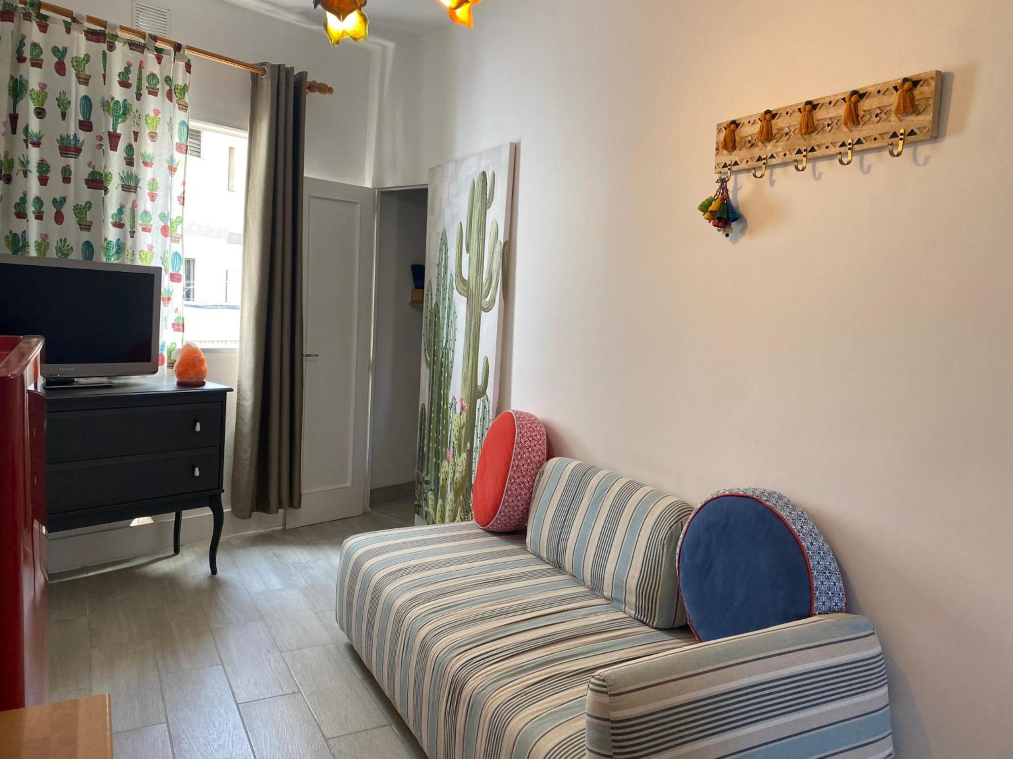 Casacholina Apartment Санта Крус де Тенерифе Екстериор снимка