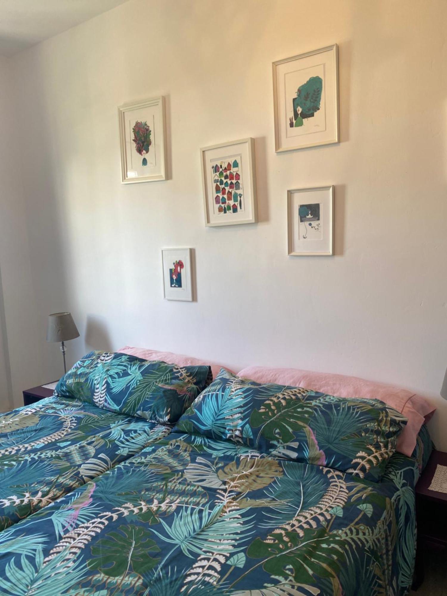 Casacholina Apartment Санта Крус де Тенерифе Екстериор снимка
