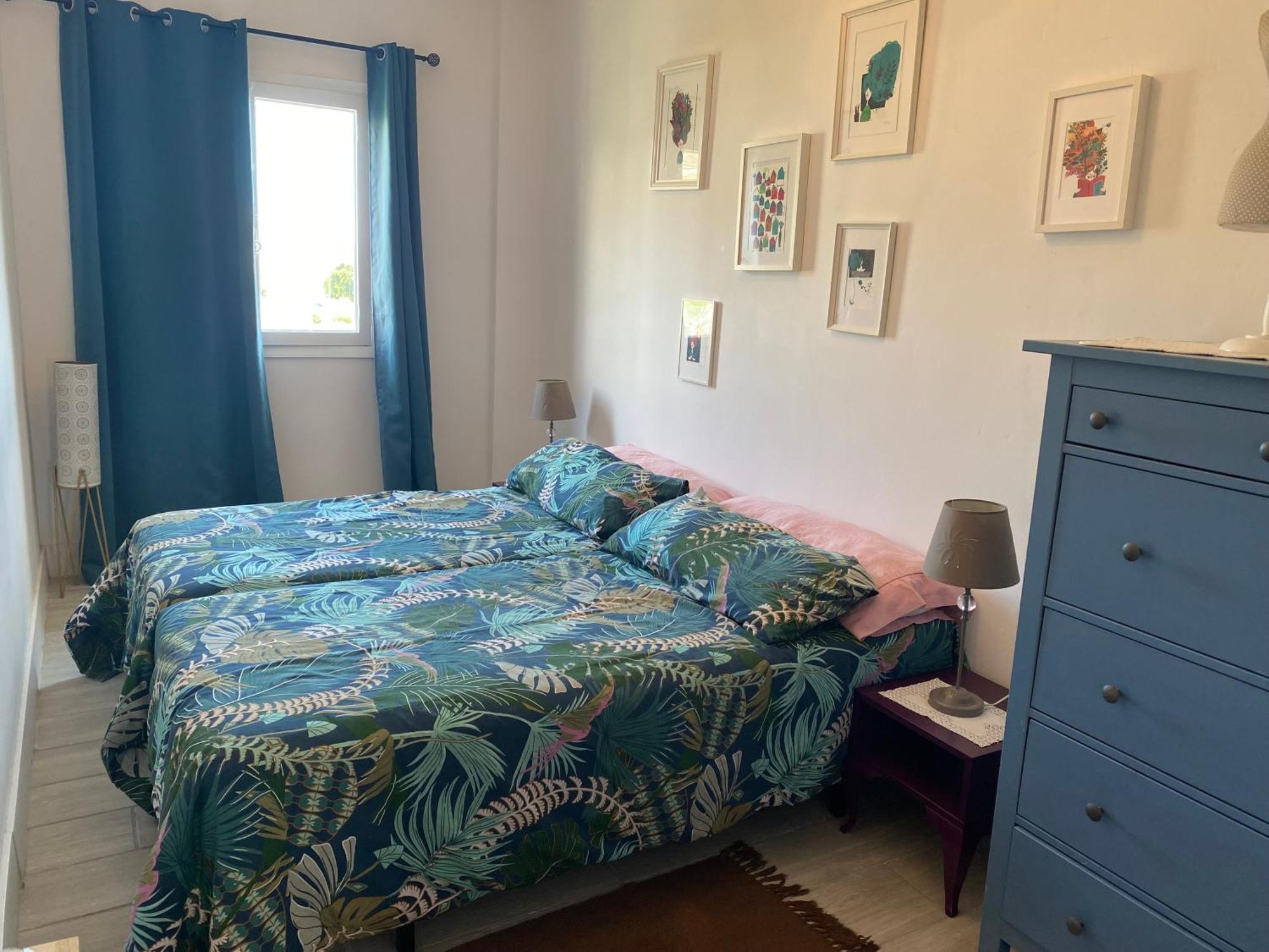 Casacholina Apartment Санта Крус де Тенерифе Екстериор снимка