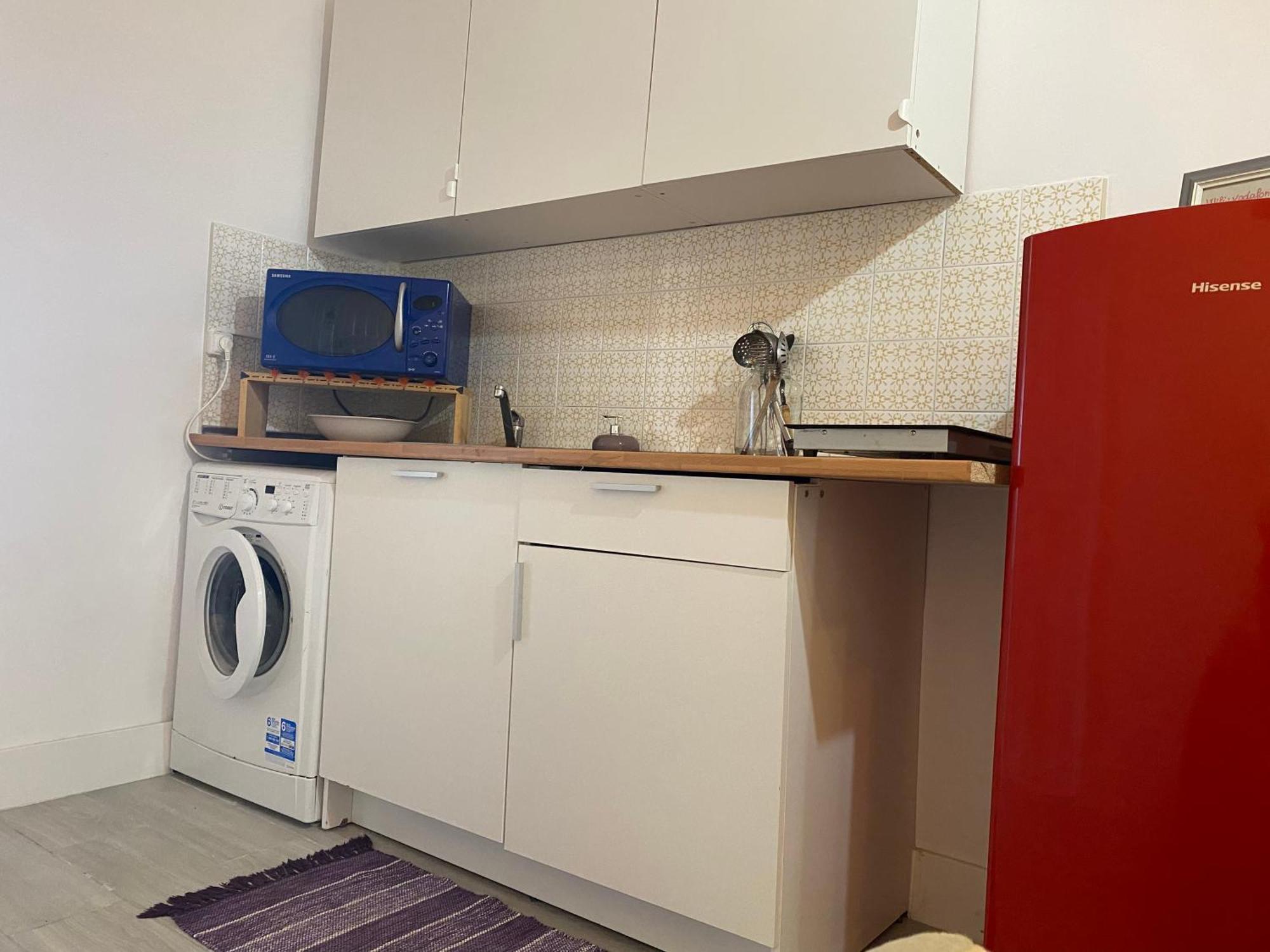 Casacholina Apartment Санта Крус де Тенерифе Екстериор снимка