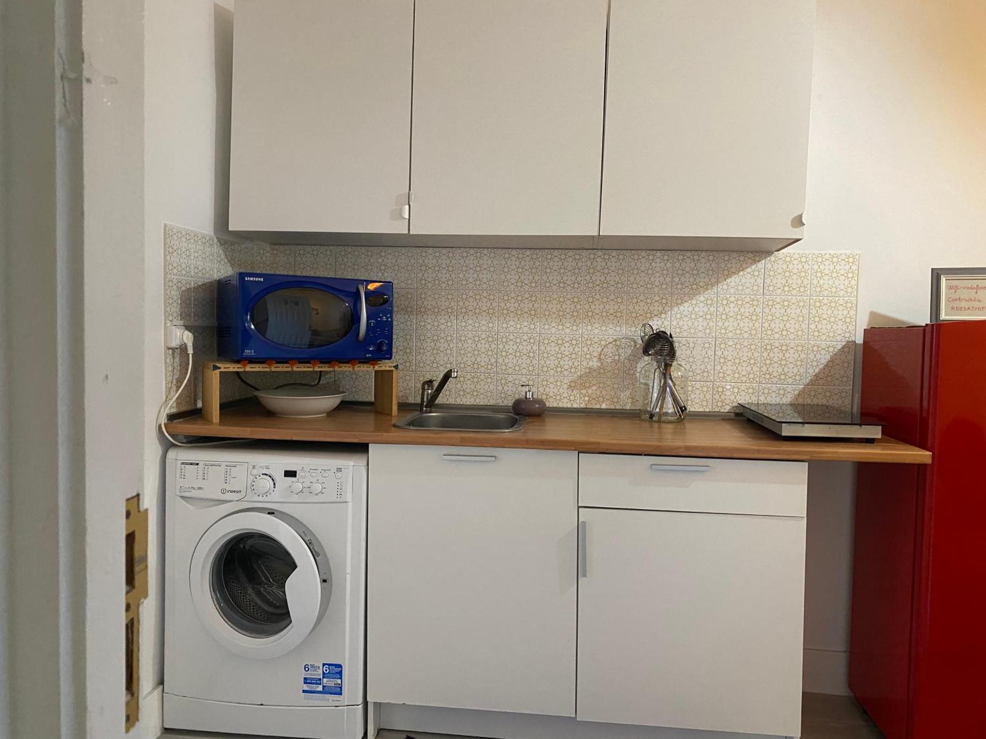 Casacholina Apartment Санта Крус де Тенерифе Екстериор снимка