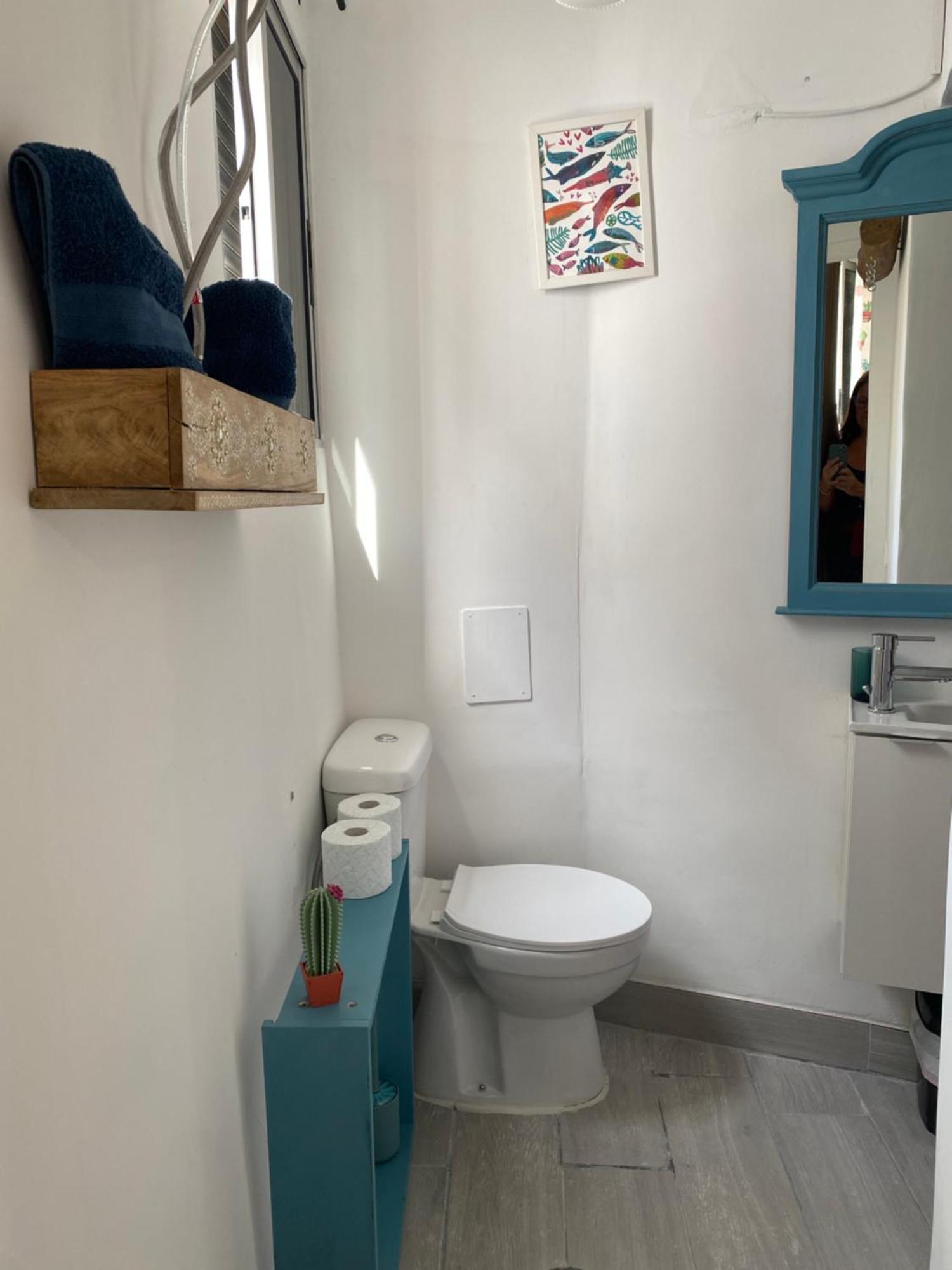 Casacholina Apartment Санта Крус де Тенерифе Екстериор снимка