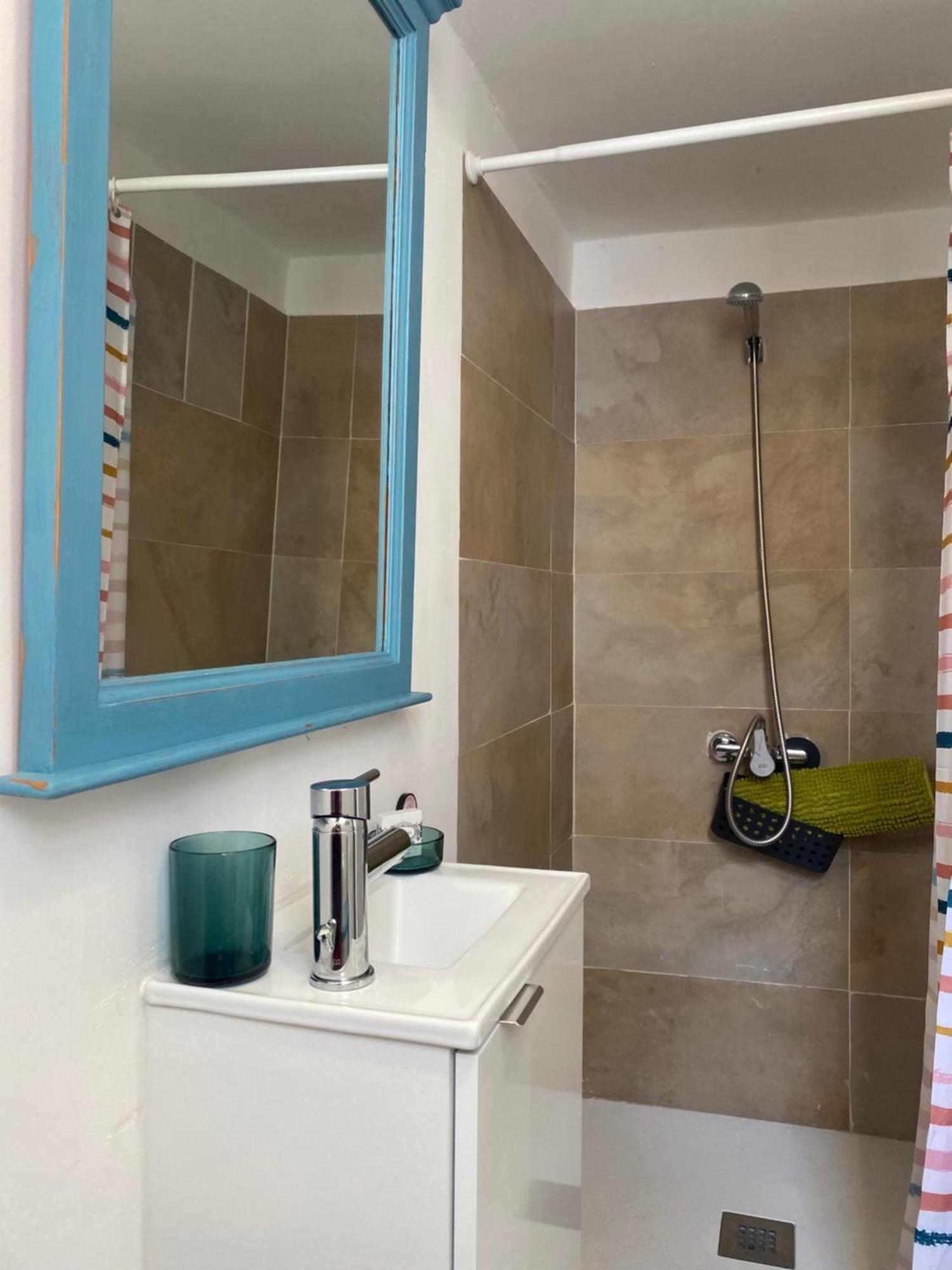 Casacholina Apartment Санта Крус де Тенерифе Екстериор снимка