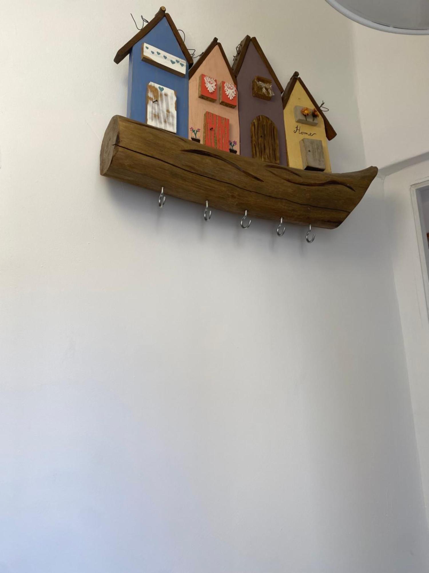 Casacholina Apartment Санта Крус де Тенерифе Екстериор снимка